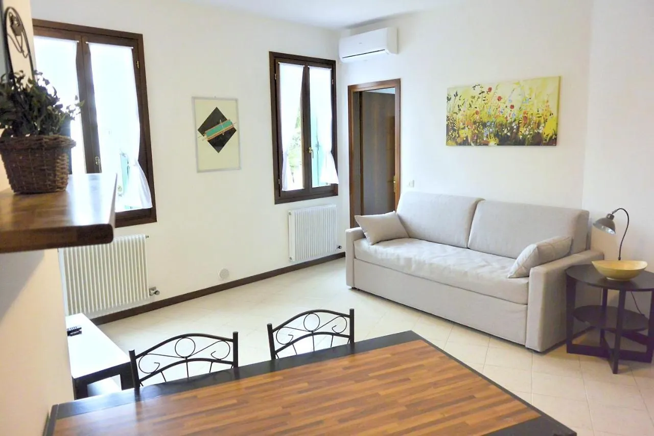 Ca' Nova Apartments Bassano del Grappa