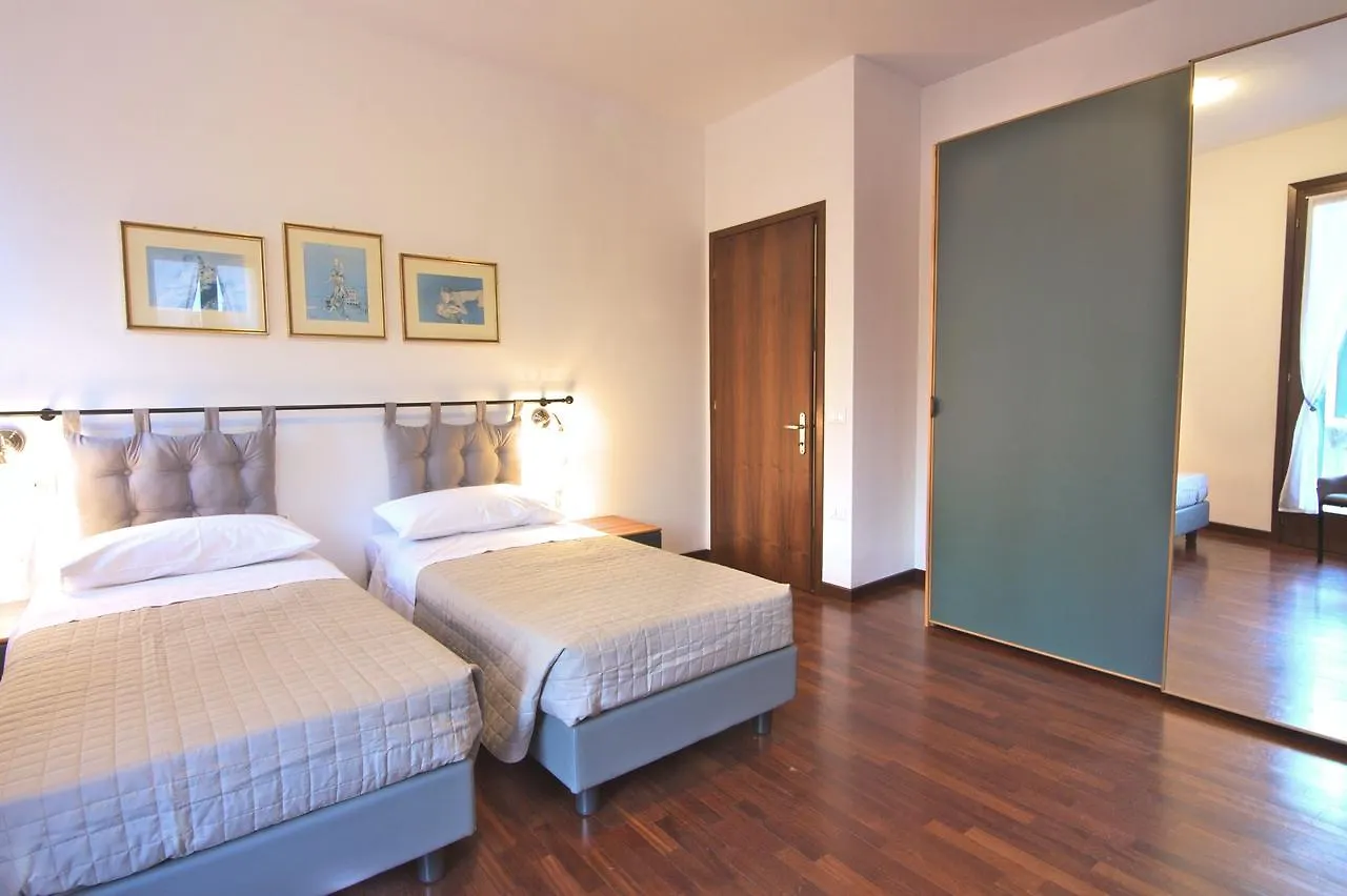 Ca' Nova Apartments Bassano del Grappa