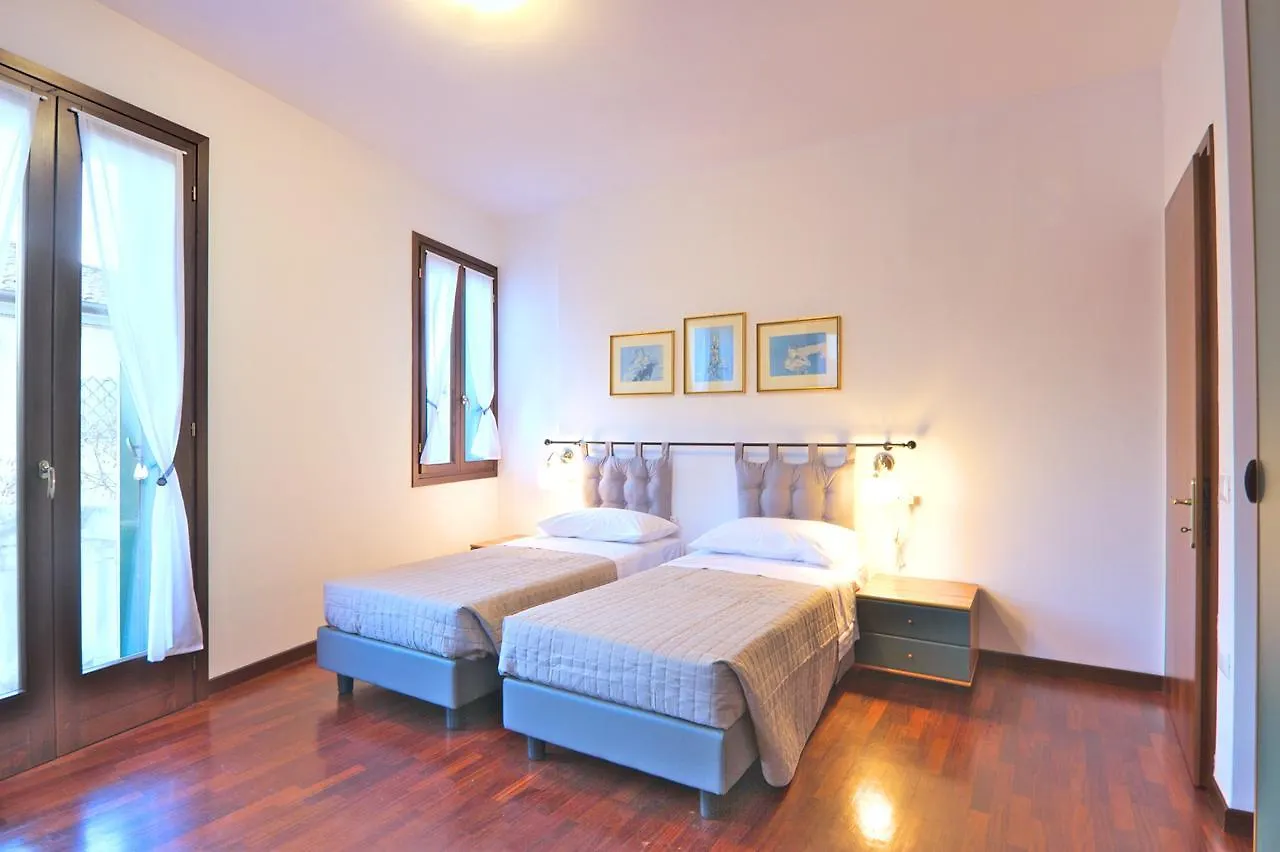 Ca' Nova Apartments Bassano del Grappa