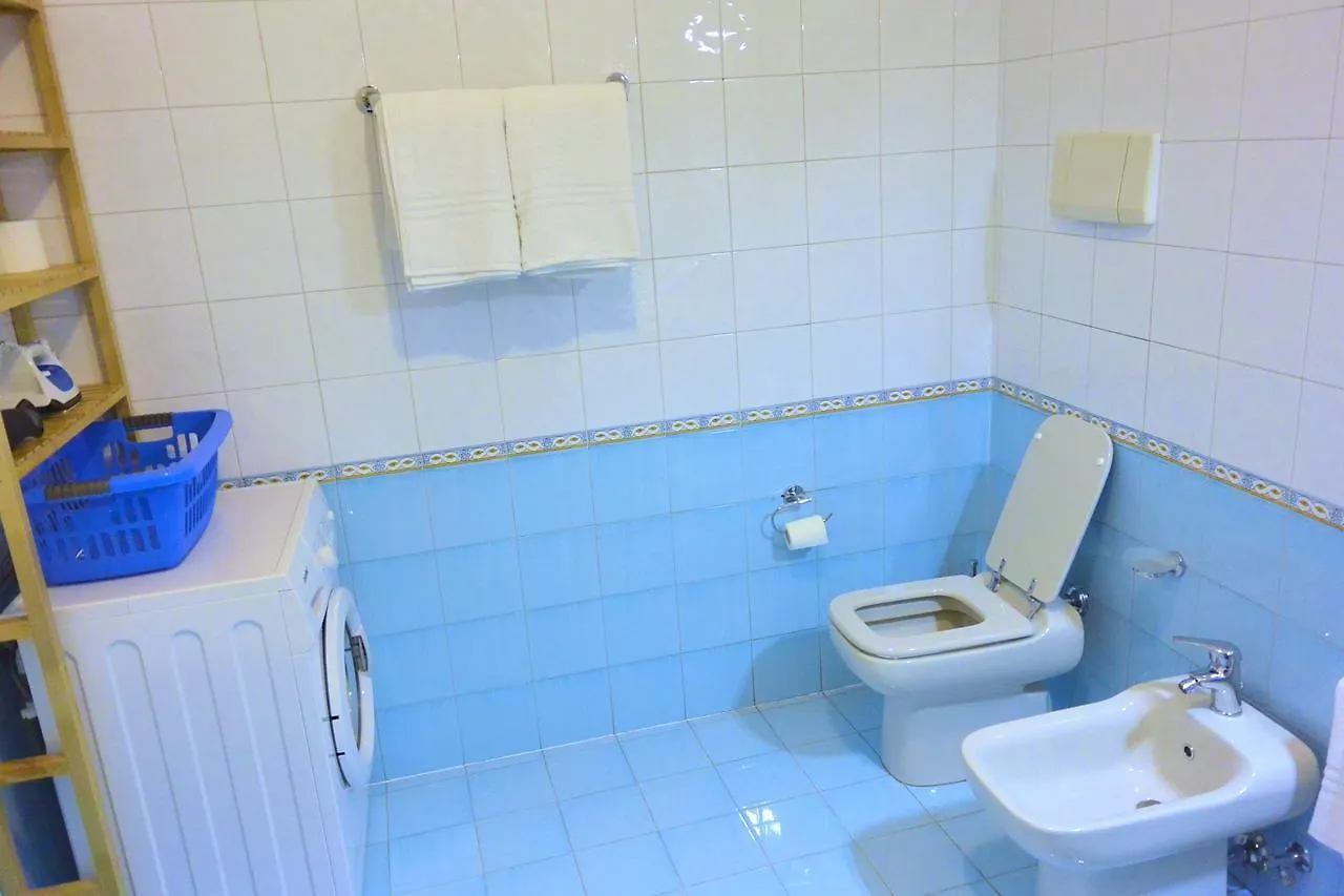 Ca' Nova Apartments Bassano del Grappa
