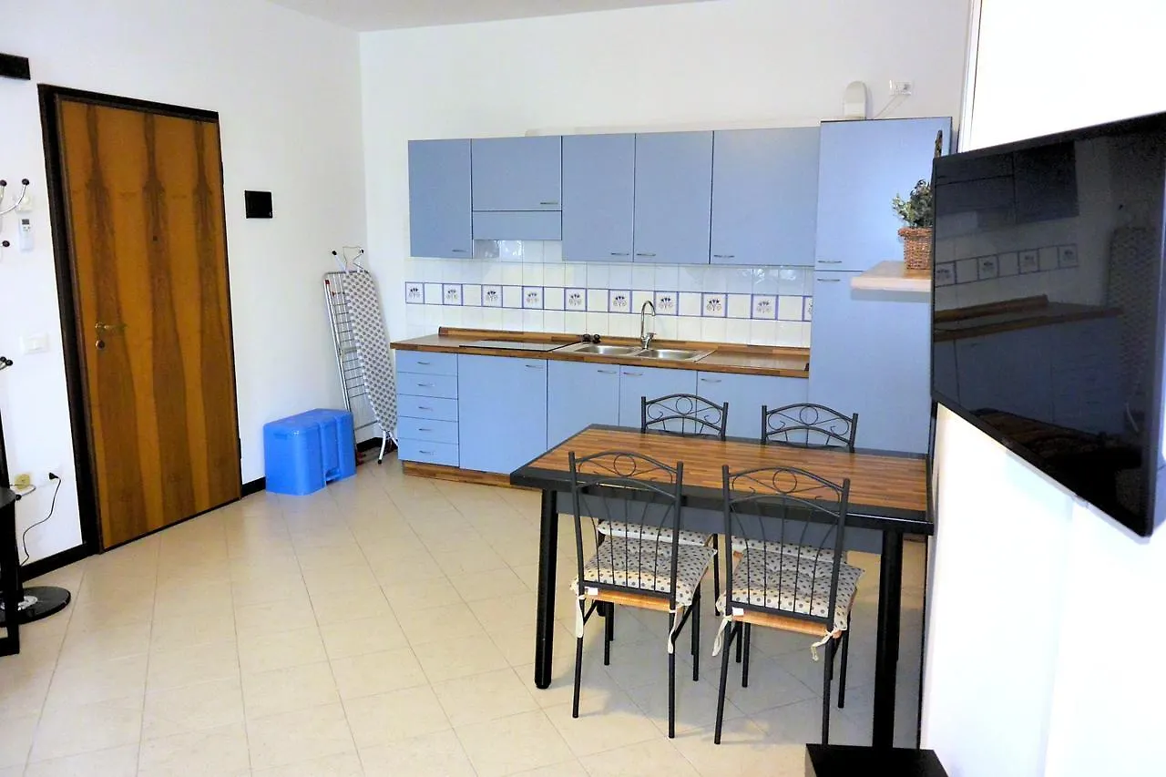 Ca' Nova Apartments Bassano del Grappa