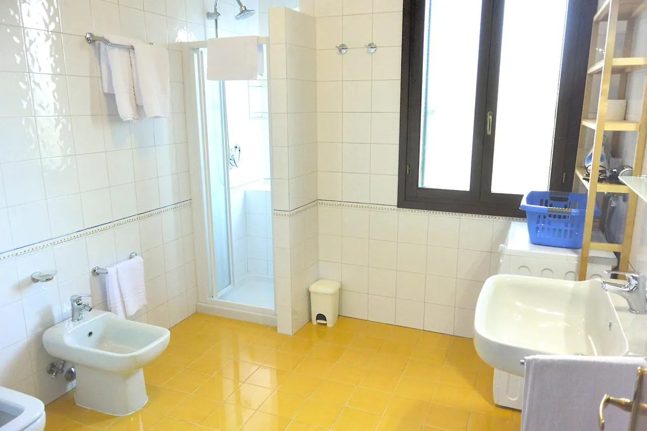 Ca' Nova Apartments Bassano del Grappa