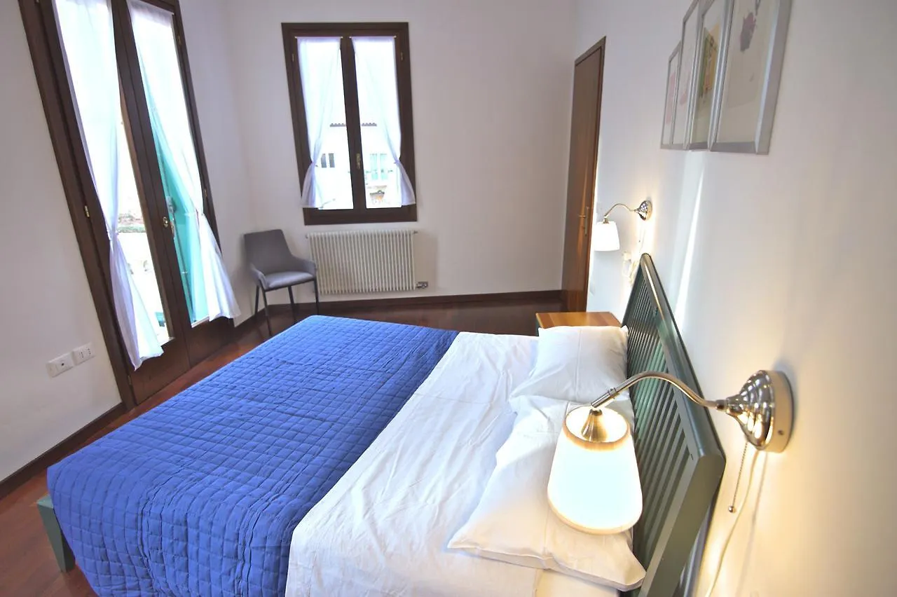 Ca' Nova Apartments Bassano del Grappa