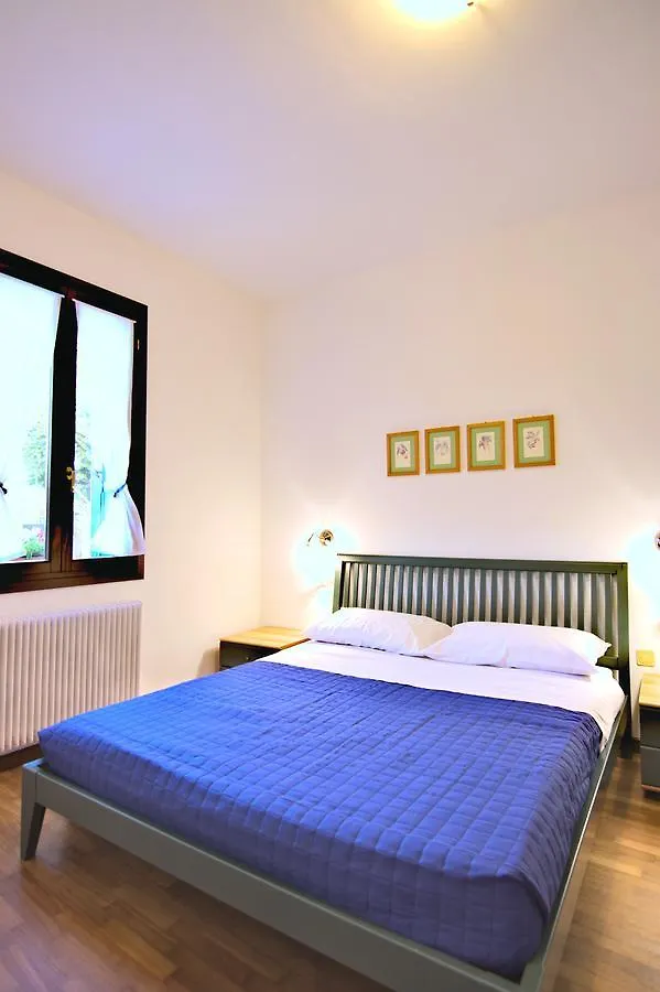 Ca' Nova Apartments Bassano del Grappa 0*,