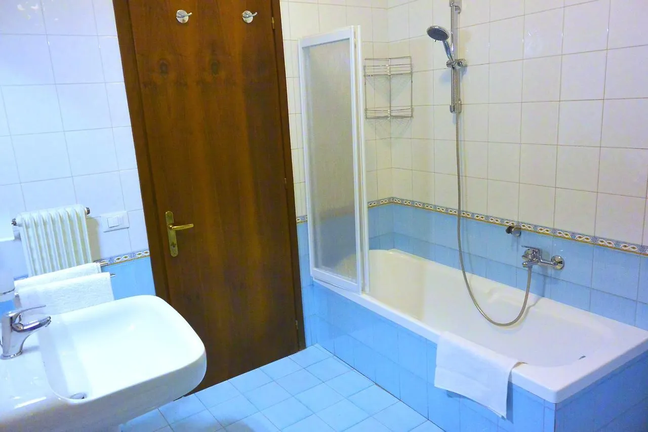 Ca' Nova Apartments Bassano del Grappa Italy