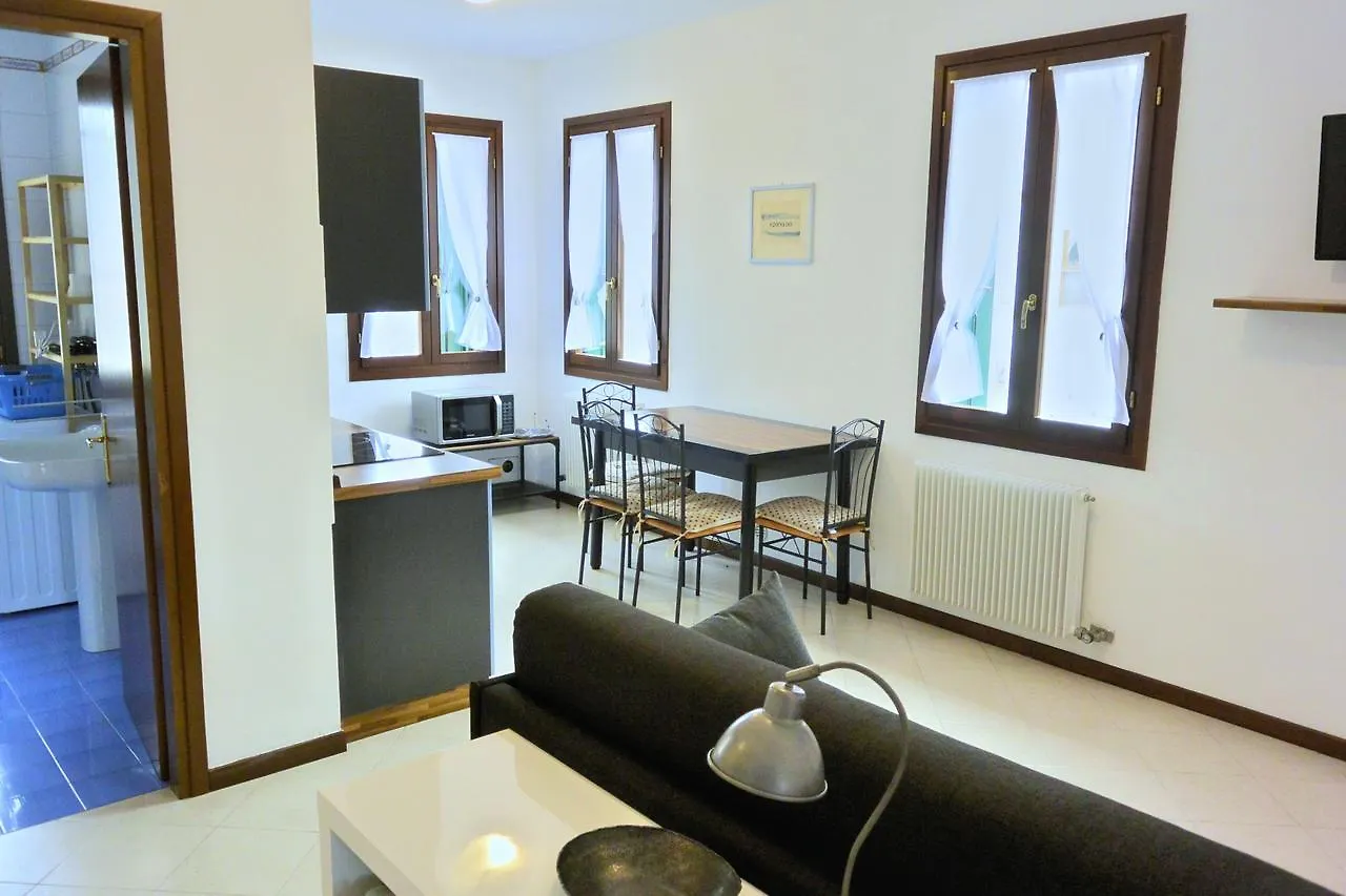 Ca' Nova Apartments Bassano del Grappa