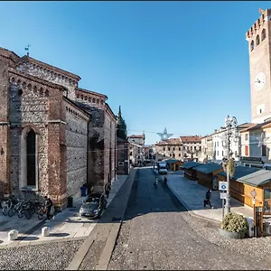 Maison d'hôtes Ca' Garibaldi, Bassano del Grappa
