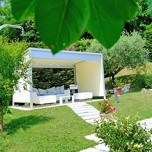Couette-café Rosarancio, Bassano del Grappa